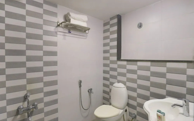 Hotel Royal Inn By OYO Rooms