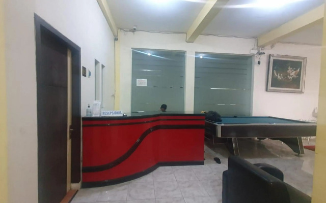 OYO 2614 Demasto Homestay