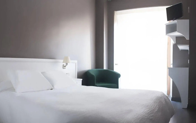 Revolutum Hostel
