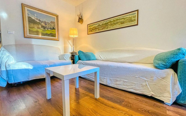 Appartamento Le Pinelle - Affitti Brevi Italia