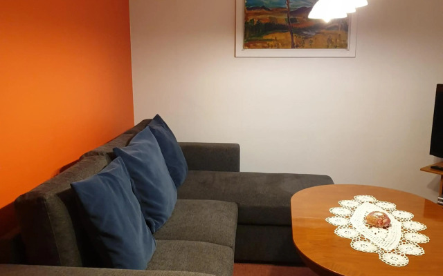 Ferienwohnung Knoche