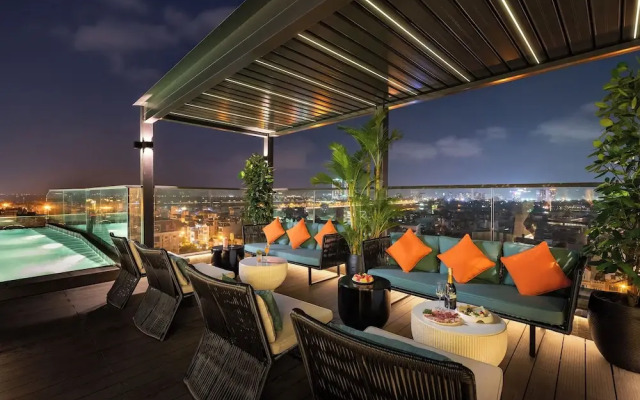 CLASSYC Hotel
