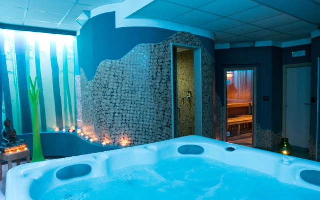 Best Western Hotel Dei Cavalieri