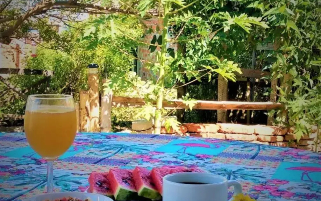 La Villa Mambo