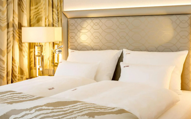Hotel Das Tyrol