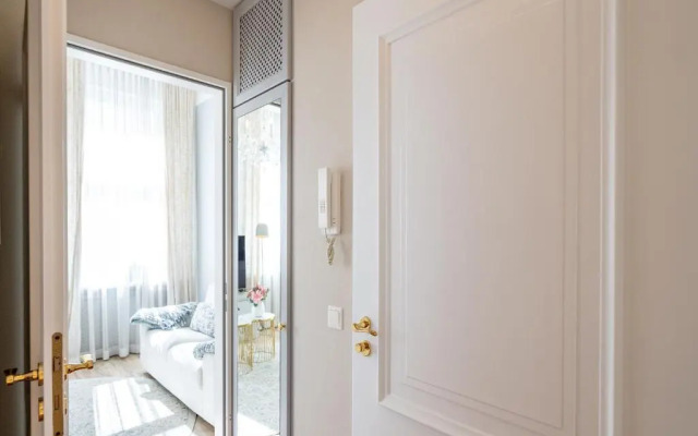 Villa Aegir, App 111