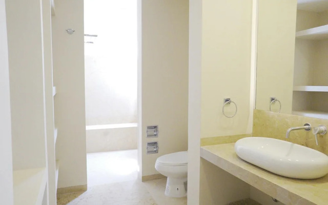 Residencias Lu Iba Condo 3