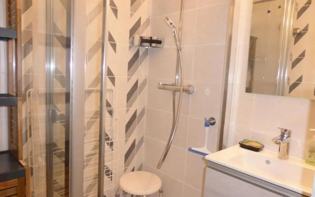 Résidence Pierres Blanches - Studio pour 6 Personnes 42