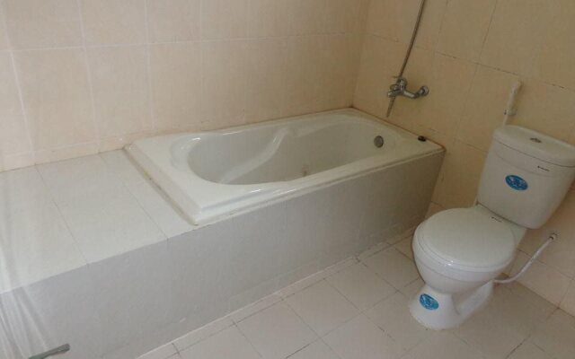 Thanh Nien Hotel Mui Ne