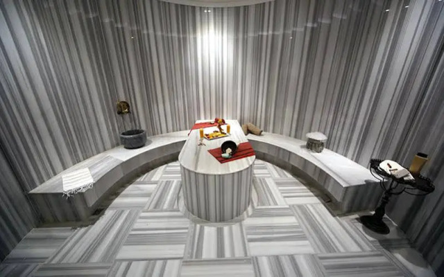 Terma City Hotel