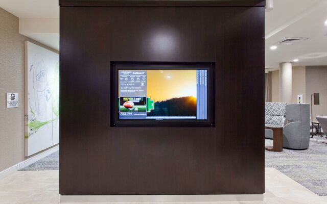 Courtyard by Marriott Auburn