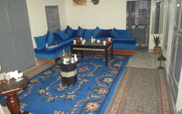 Dar Derb El Horra