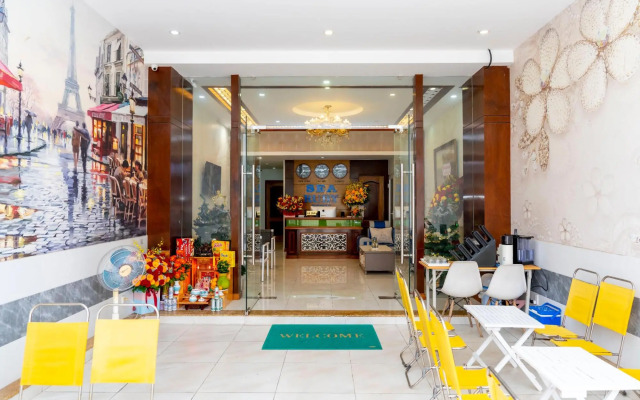 Gianni Hotel