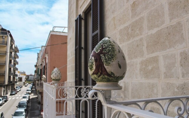 Casa Jole