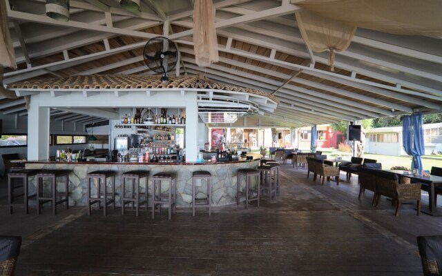 Scheria Hotel