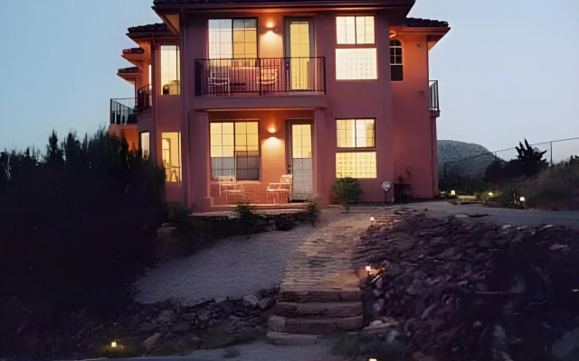 The Penrose Bed and Breakfast