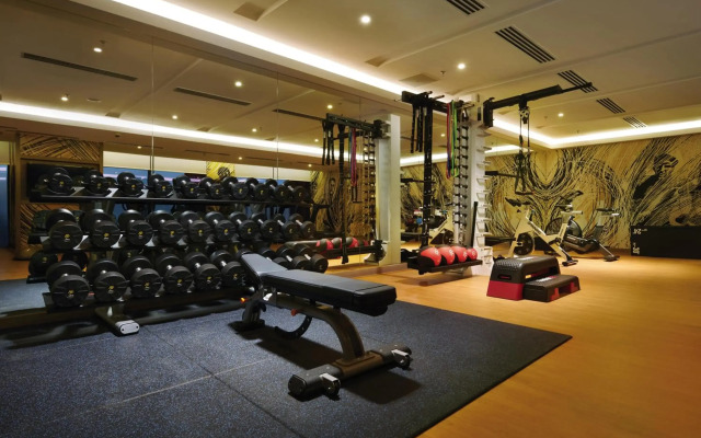 DoubleTree by Hilton Shah Alam i-City