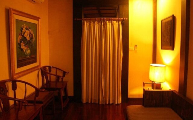 Akacasa Le Petit Hotel