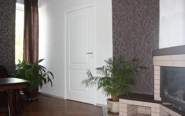 Vilniaus Al. Apartment