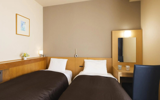 Urawa Washington Hotel