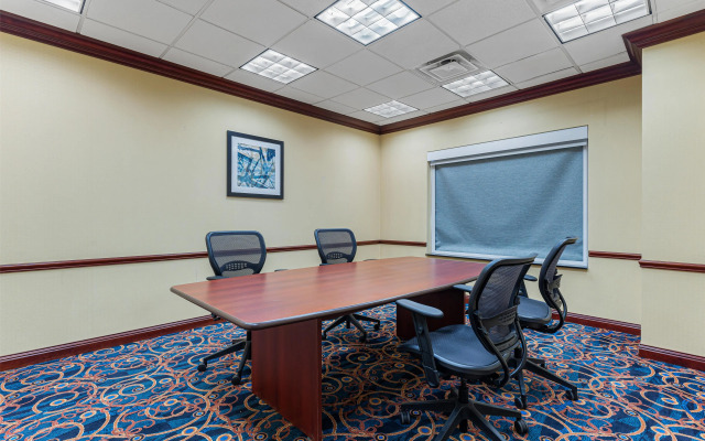 Best Western Garden Inn