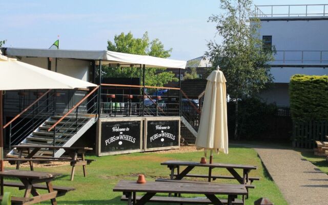 The Mayflower