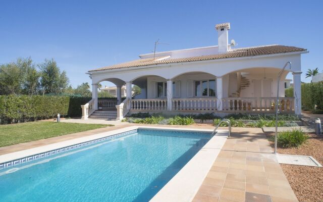 Villa Paraíso Perdido, Piscina Privada, Wifi, paz Sobre el Acantilado