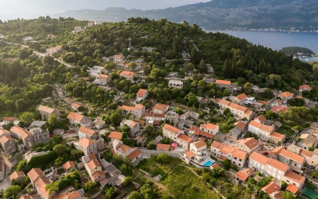 Villa Mara- Casa Rustica