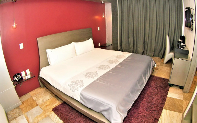 Hotel Vista Hermosa