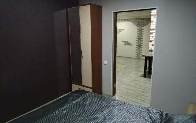 Milo Apart Hotel