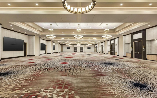 Embassy Suites by Hilton Round Rock