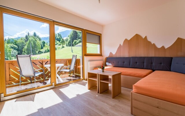 Chalets und Apartments Hauserhof