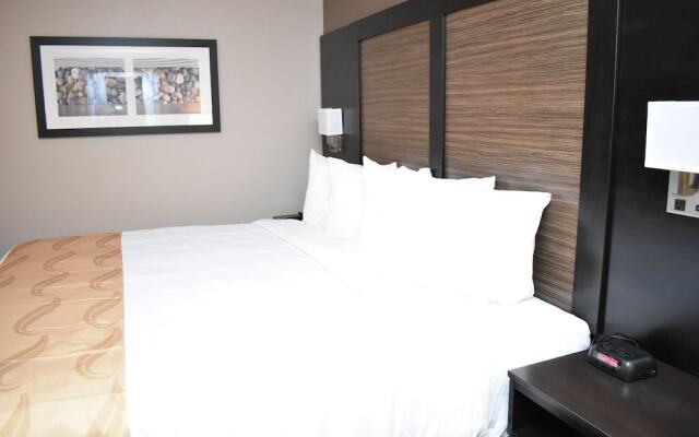 FairBridge Inn Express, Villa Rica