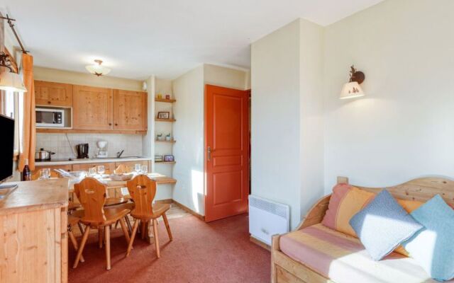 Les Alpages Du Corbier 42429