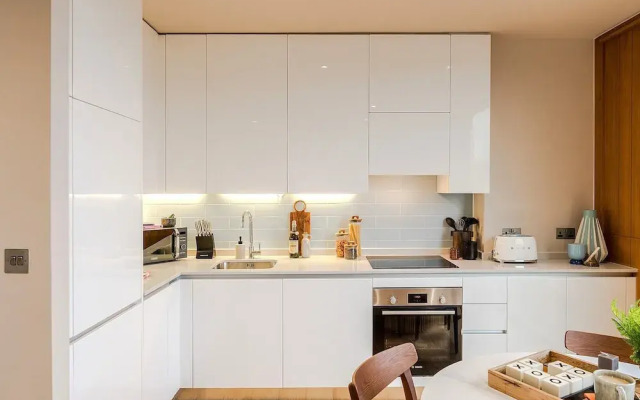 Your Apartment I King's Cross