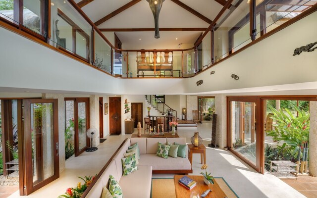Pure Shores Villa