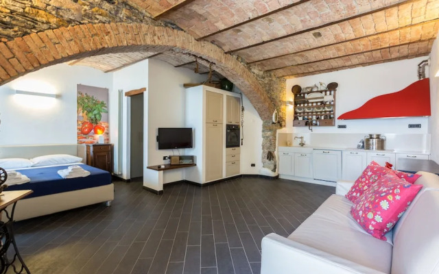 Room and Breakfast Casa Balin