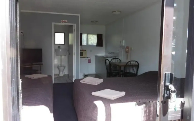 Ohakune Court Motel