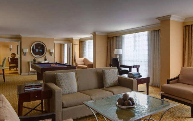 Dallas/Addison Marriott Quorum by the Galleria