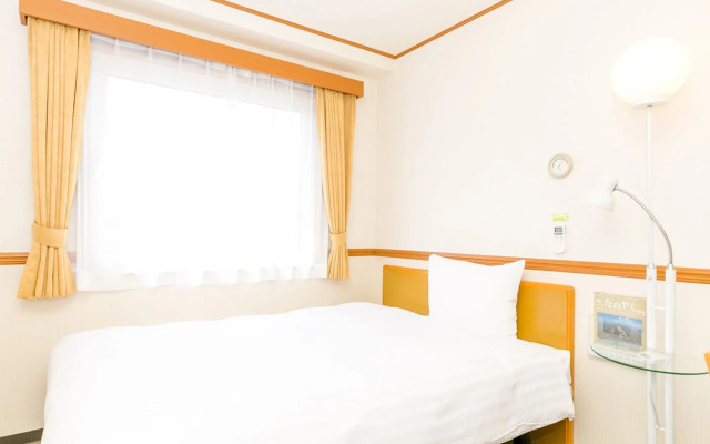 Toyoko Inn Narita Airport Honkan