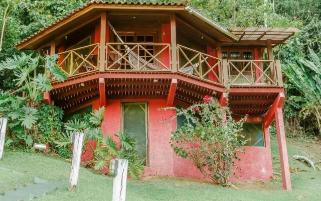 Pousada Canto do Hibisco