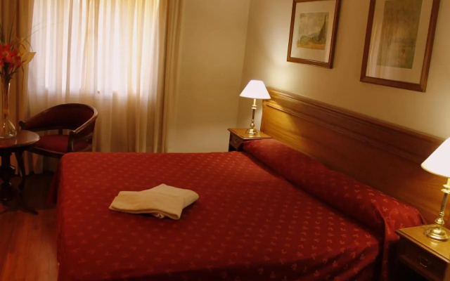 Hotel Colon Junin
