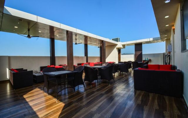 OYO 22205 Hotel Atlantica