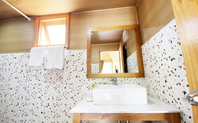 Kim Resort - Khu Nghĩ Dưỡng Rừng Lá Kim