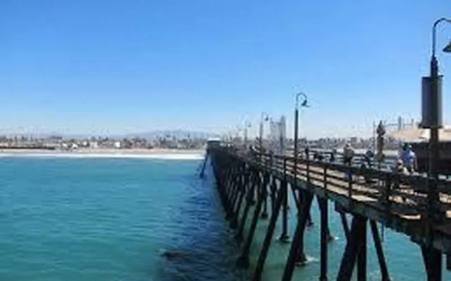 Super 8 San Diego/Imperial Beach