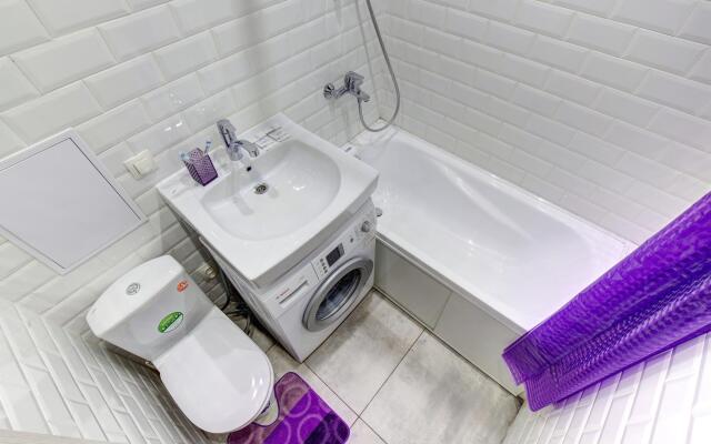 Апартаменты Степаненков на Ленина 10