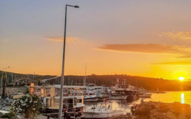 Sigacik Poseidon Boutique Hotel