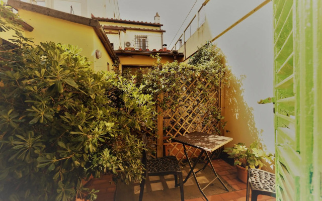 Hotel Palazzuolo