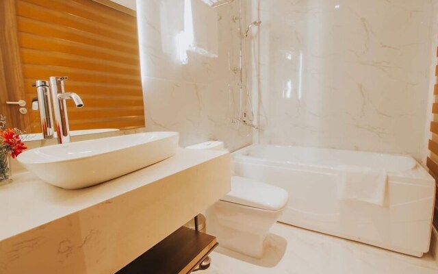 Lupin Boutique Hotel by OYO Rooms