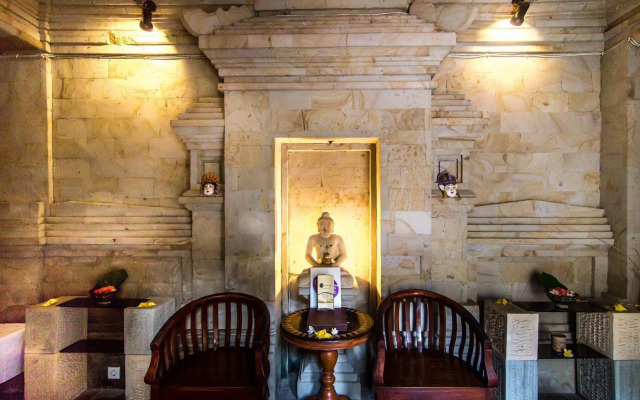 Champlung Sari Hotel and Spa Ubud